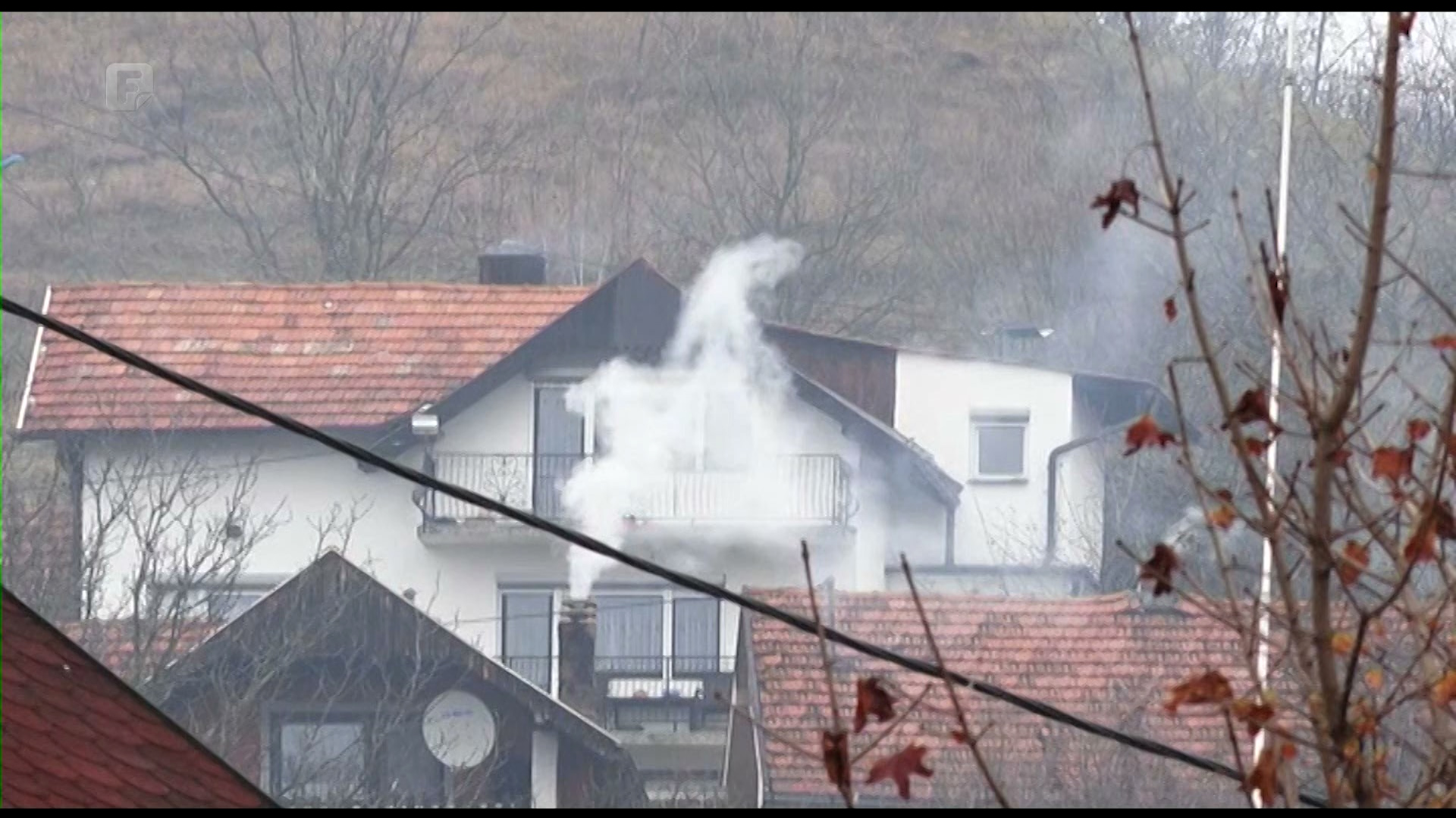 Svjetski je dan čistog zraka – BiH se time ne može pohvaliti